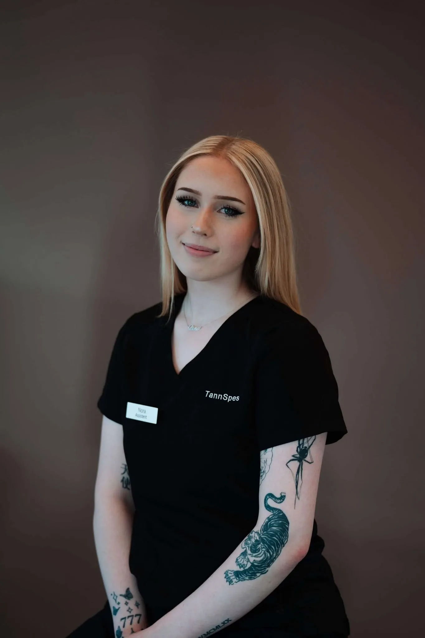 Nora Kjelstad